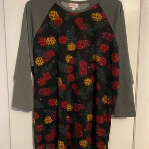 Lularoe Randi 2x BNWT